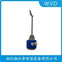 WTLRS-50ASA-3000 阻旋式料位仪接线说明