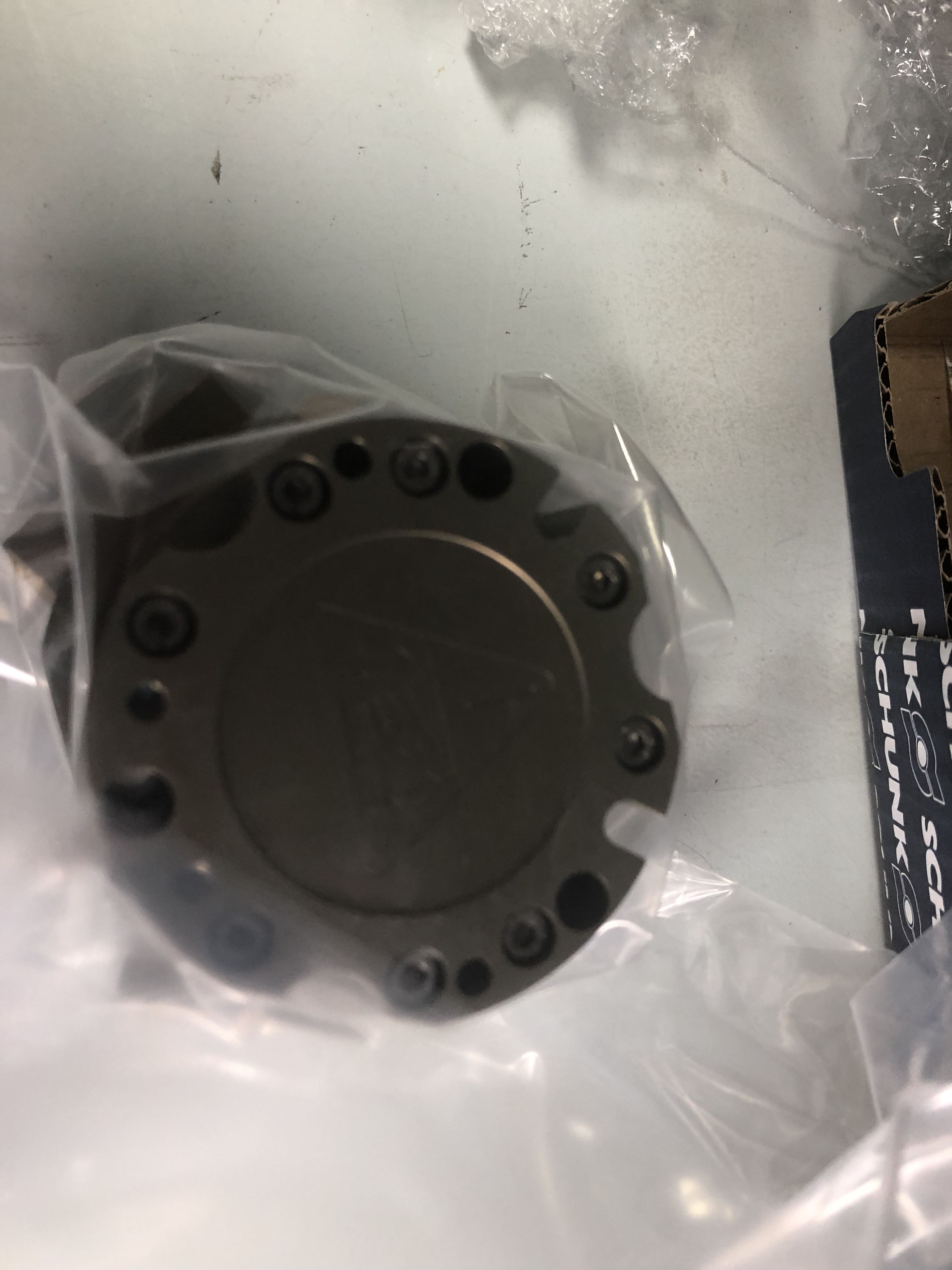 pulsotronic KJ3-M8MN58-DPS-V2 欧洲进口