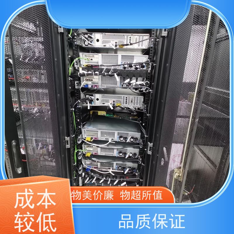 北京服务器配件回收批量高价收购