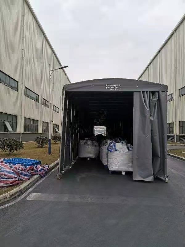 推拉棚 遮阳篷 折叠帐篷 怎么计算价格
