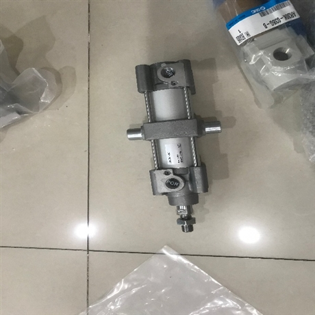 类型描述SMC气缸CDLM2C32-125-E