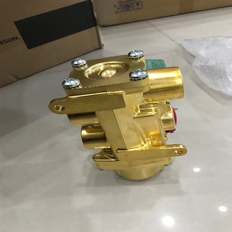 ASCO电磁阀WPSG110A060 220VAC材质说明   