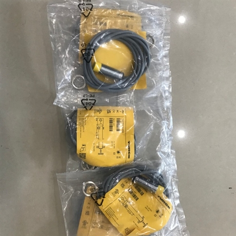 简要分析TURCK图尔克传感器NI10-M18-LIU