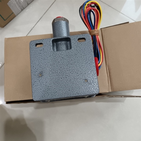 SOR差压开关1NN-K45-M4-C1A-X介绍