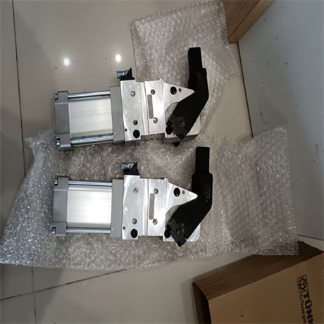 ?德珂斯TUNKERS强力夹紧缸V2 50.1 BR3 A40 T12 90