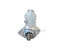 缅甸柬埔寨老挝叉车起动机启动马达适用杭叉国三12V/2.8KW/9齿