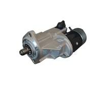 越南叉车起动机启动马达配TD27/大柴498/12V/2.8KW9齿