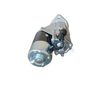 越南叉车起动机启动马达适用新柴490/12V/3.8KW/11齿