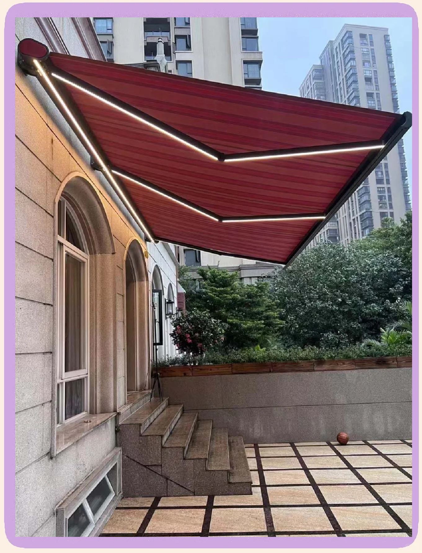 常州经开区 伸缩雨棚 折叠帐篷 生产厂家