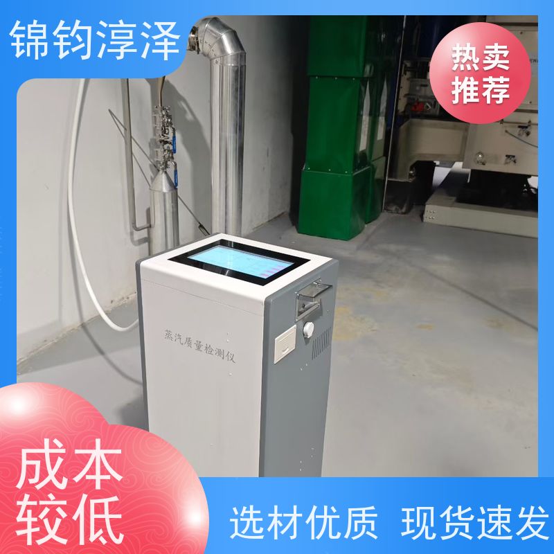 制药用蒸汽质量检测仪 数字显示 便携设计易移动