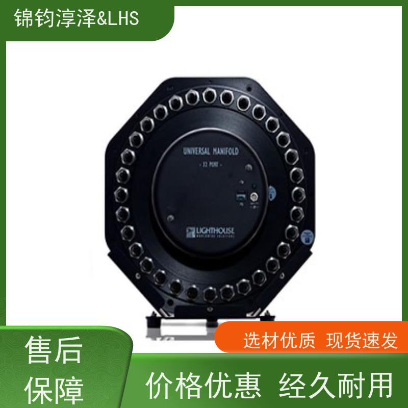 手持式尘埃粒子计数器 半导体行业 数据贮存量大