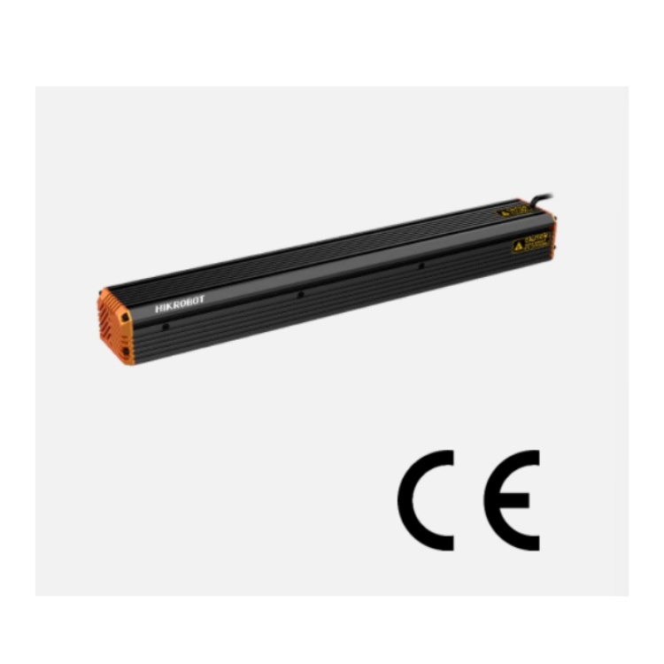 MV-LLDS-H-800-40-W 海康30-500mm工作距离70.9W白色条形光源