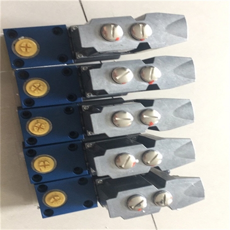 REXROTH截止阀M-3SED6CK/350CG24N9K4