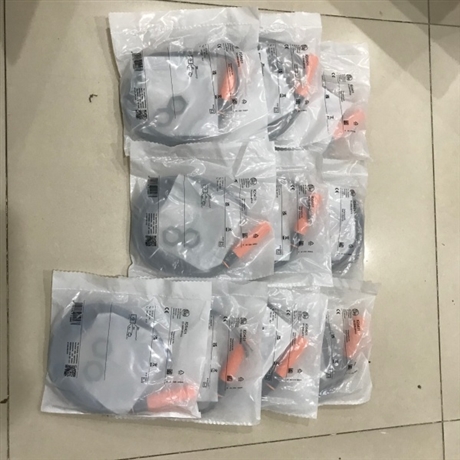 德国IFM电感式安全传感器IM5020有货