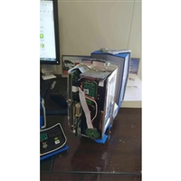ScanStation P30 三维激光扫描仪故障排查指南
