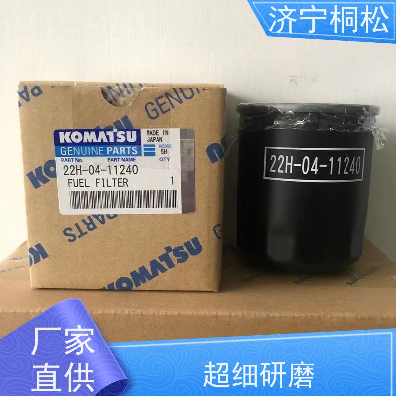济 宁桐松 PC450/8 柴粗燃欲附加滤芯 做工精细，更省心 保护机器