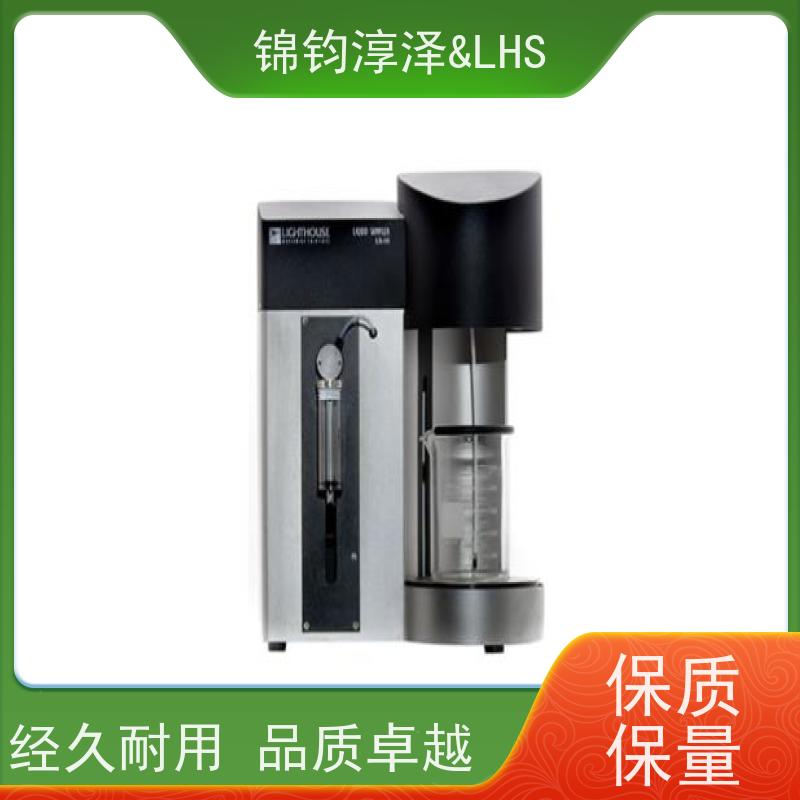 光散射式尘埃粒子计数器 大流量 自动判净化级