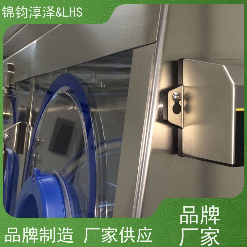 在线式尘埃粒子计数器 HVAC 系统 小巧轻便易携