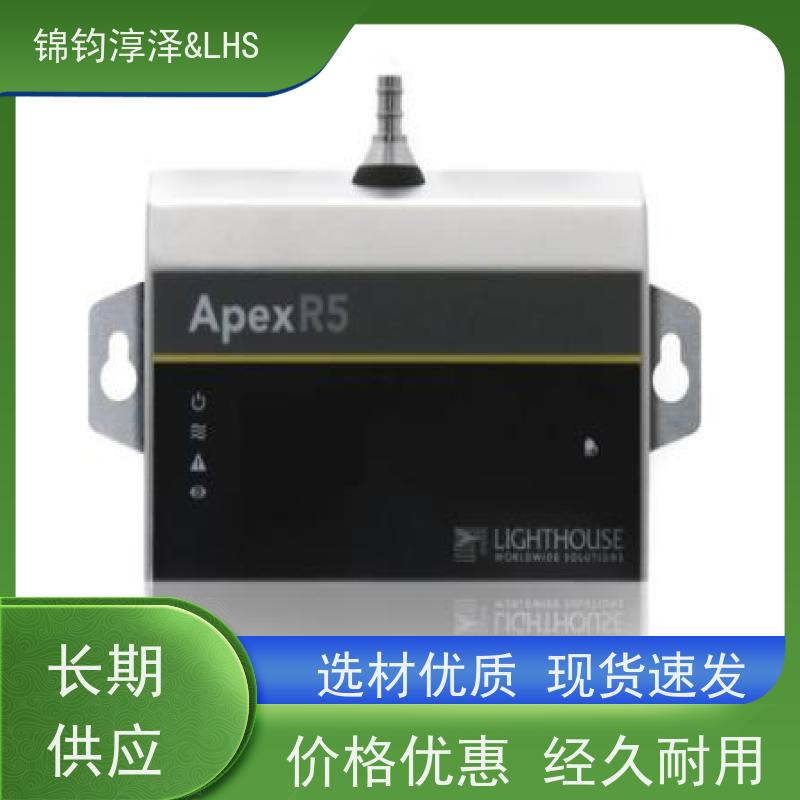 Airborne Particle Counter 制药车间 实时监测状况