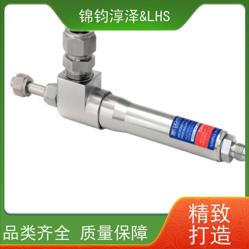 空气颗粒物分析仪 精细化工行业 检测精度极高