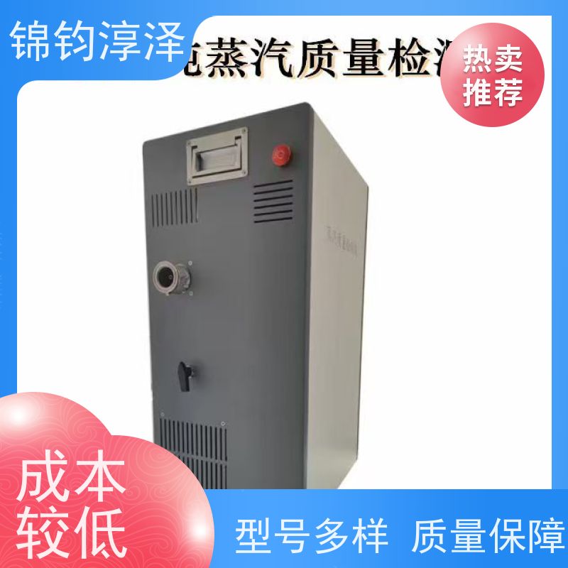 高精度蒸汽纯度检测仪 数字显示 便携设计易移动