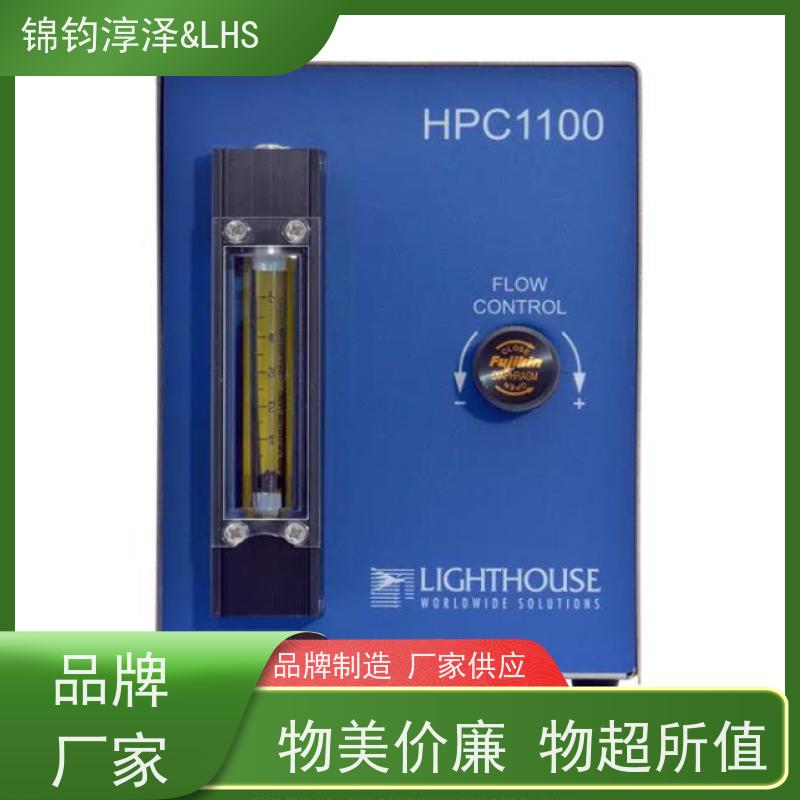 Airborne Particle Counter 制药车间 微处理器稳定