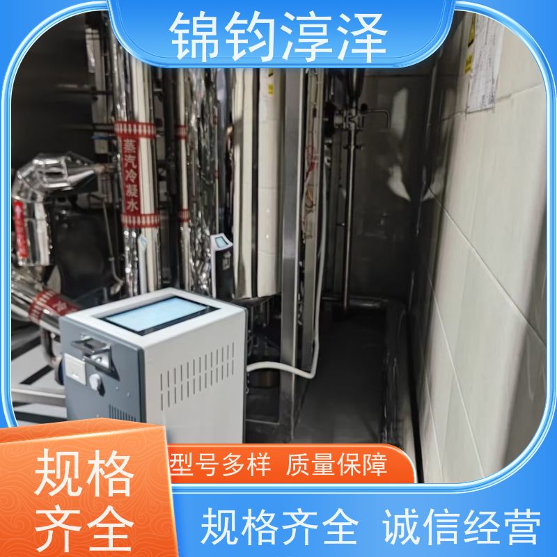 便携式蒸汽品质分析仪 数据记录 超长续航电池强