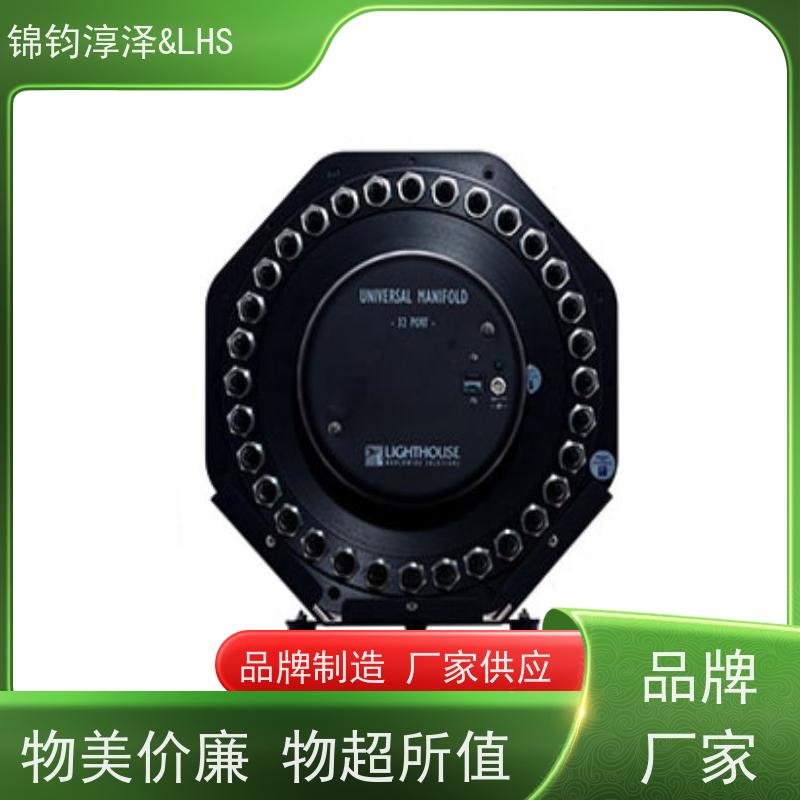Dust Particle Counter 锂电池车间 微处理器稳定