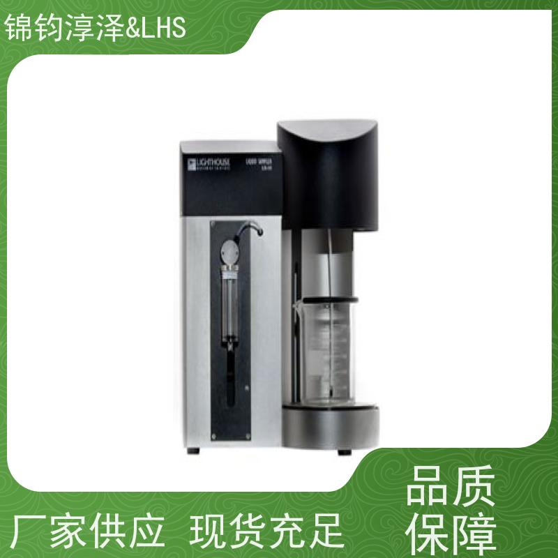 大流量尘埃粒子计数器 半导体行业 自净时间较短