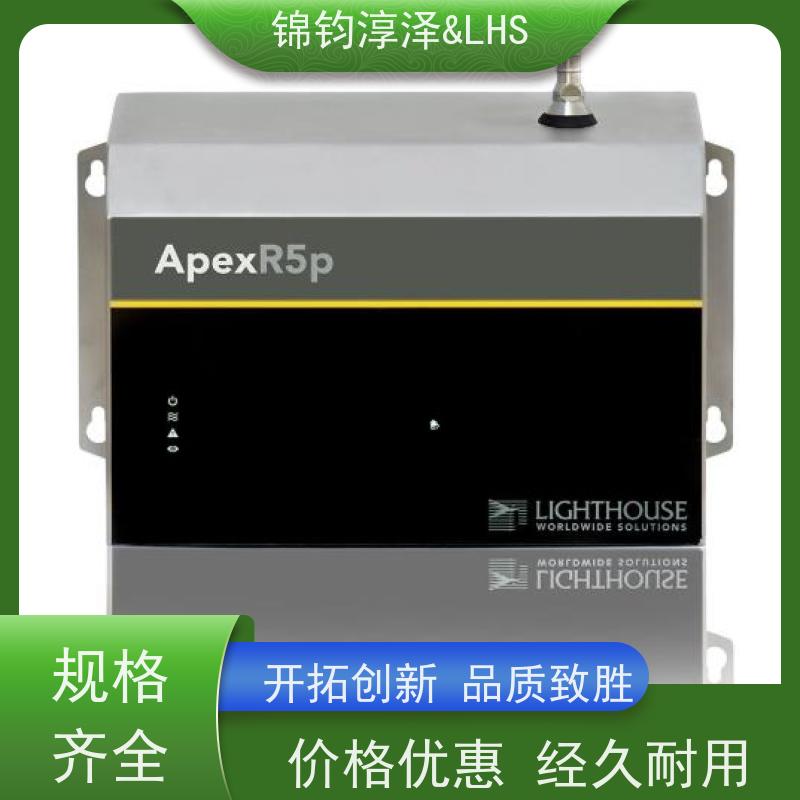 在线式尘埃粒子计数器 半导体行业 检测精度极高