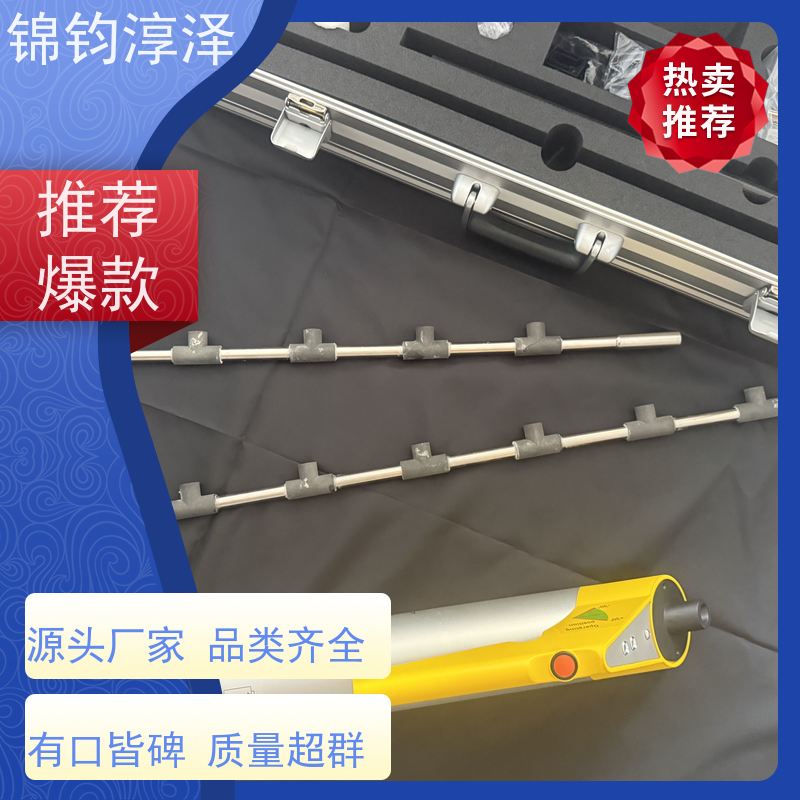 环境气流流型测试仪 细胞培养实验室 符合GMP要求