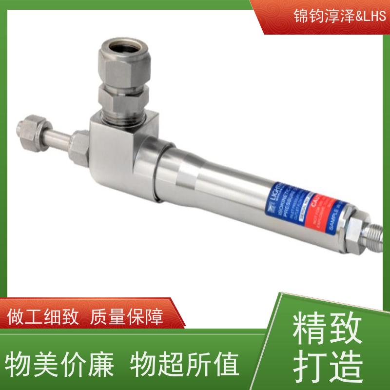 手持式尘埃粒子计数器 无尘车间 灵活打印结果