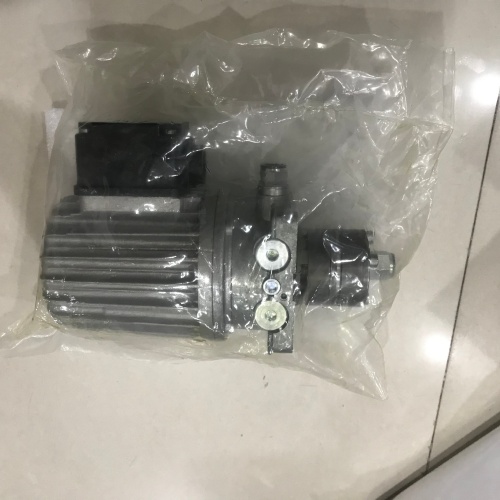 原装SKF电动泵单元KFG1-5W2-M+924