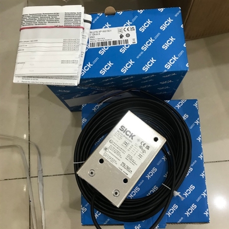 SICK施克激光扫描仪NANS3-AAAZ30AN1安全隐患