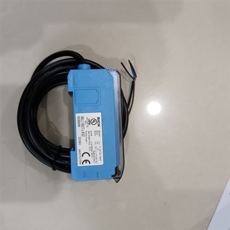 介绍SICK施克光电传感器WSE250-2P2431检测范围