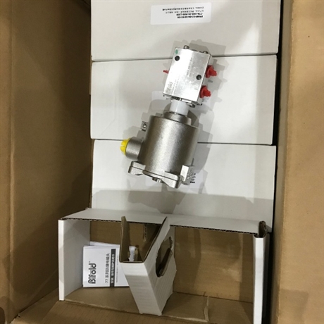 BIFOLD百弗电磁阀FP01/S3/M/32/NC/V/77A-24D/ML/30资料