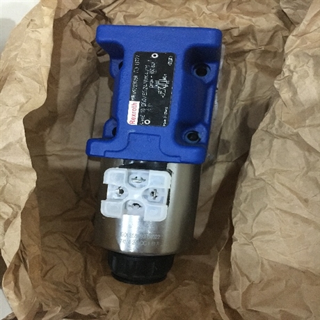力士乐柱塞泵A1OVSO 10 DR/52R-VPA14N00选型参数 