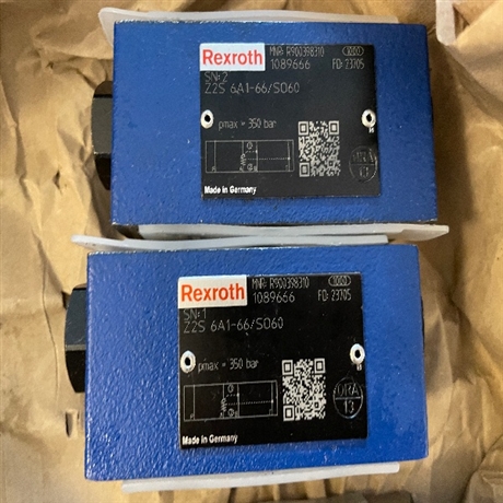 产品简介REXROTH柱塞泵A10VSO 45 DFR1/31R-VPA12N00 