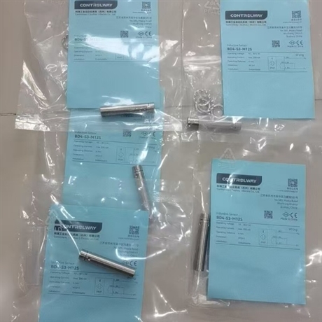 科瑞接近开关DW-AS-501-P20的作用