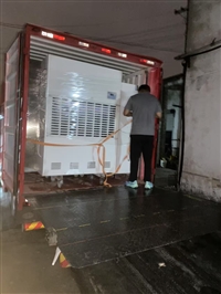 除湿器出租上海梅雨季烘干机器