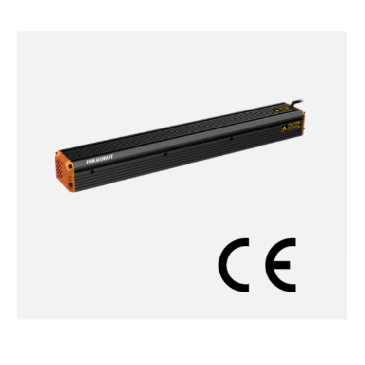 MV-LLDS-H-1000-40-W 海康30-500mm工作距离104.5W白色条形光源