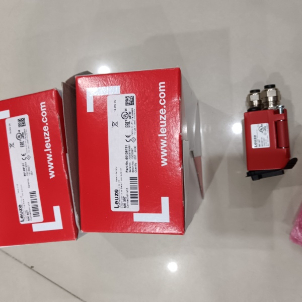 参数介绍劳易测leuze光电传感器PRK46C.1/4P-M12