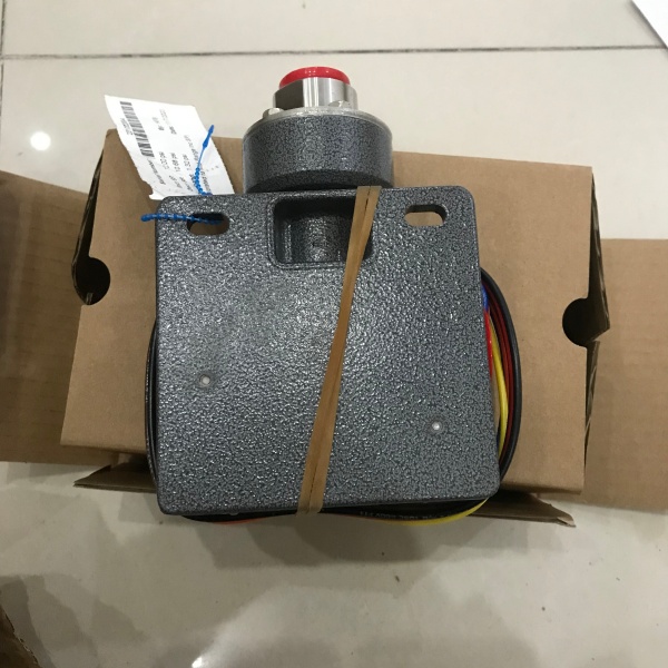SOR索尔压力开关54NN-EE118-M4-C2A要点说明