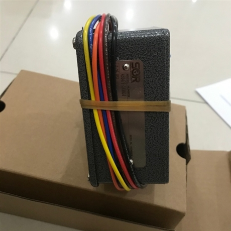 SOR索尔压力开关54NN-EE118-M4-C2A要点说明