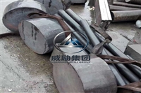 Alloy SSC-6MO不锈钢圆钢 棒材 锻材