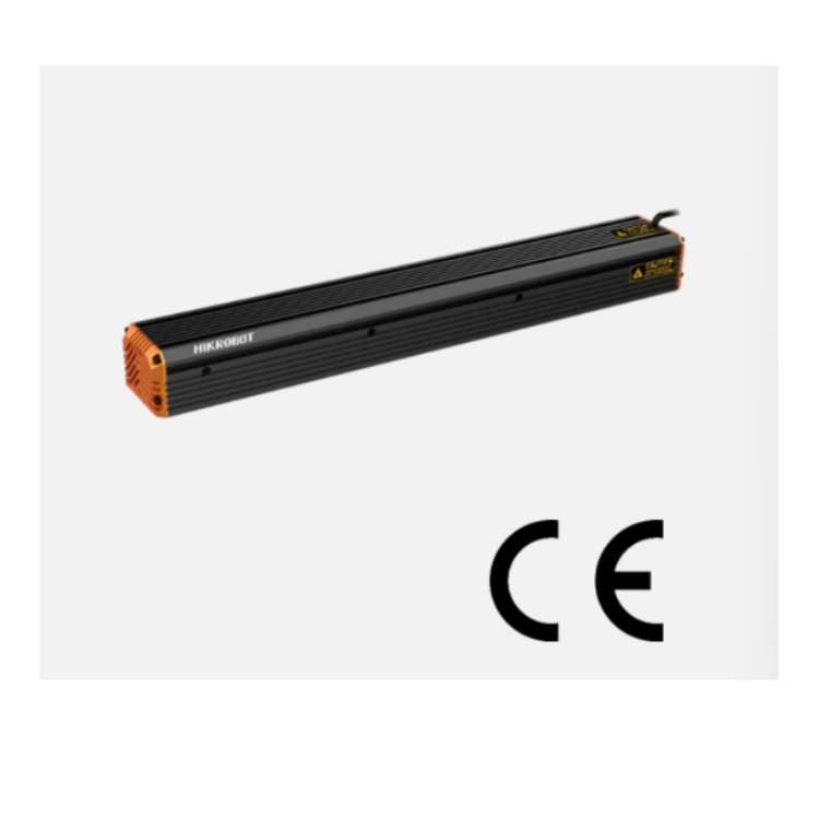 MV-LLDS-H-1400-40-IR940 海康940nm波长120W IR940条形光源