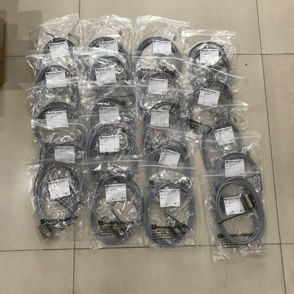 着重介绍P+F倍加福传感器NBBO.8-5GM25-E2