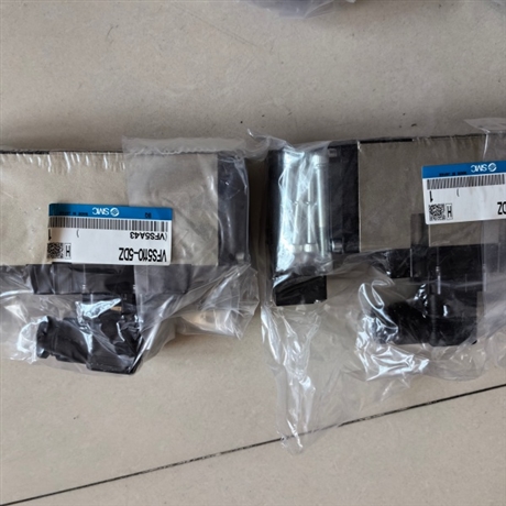 SMC电磁阀VF3133K-5YOD1-02F检测范围