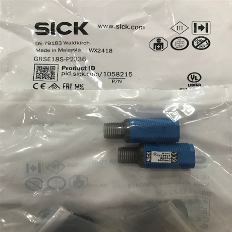 SICK光电开关GL10-P4211结构分析  