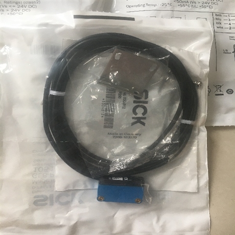 综合了解SICK接近开关GSE10-P4221  